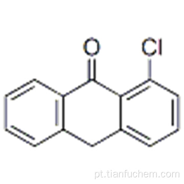 1-cloroantraceno-9 (10H) -ona CAS 4887-98-3